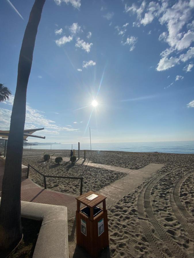 Villa Girasol Malaga Bagian luar foto