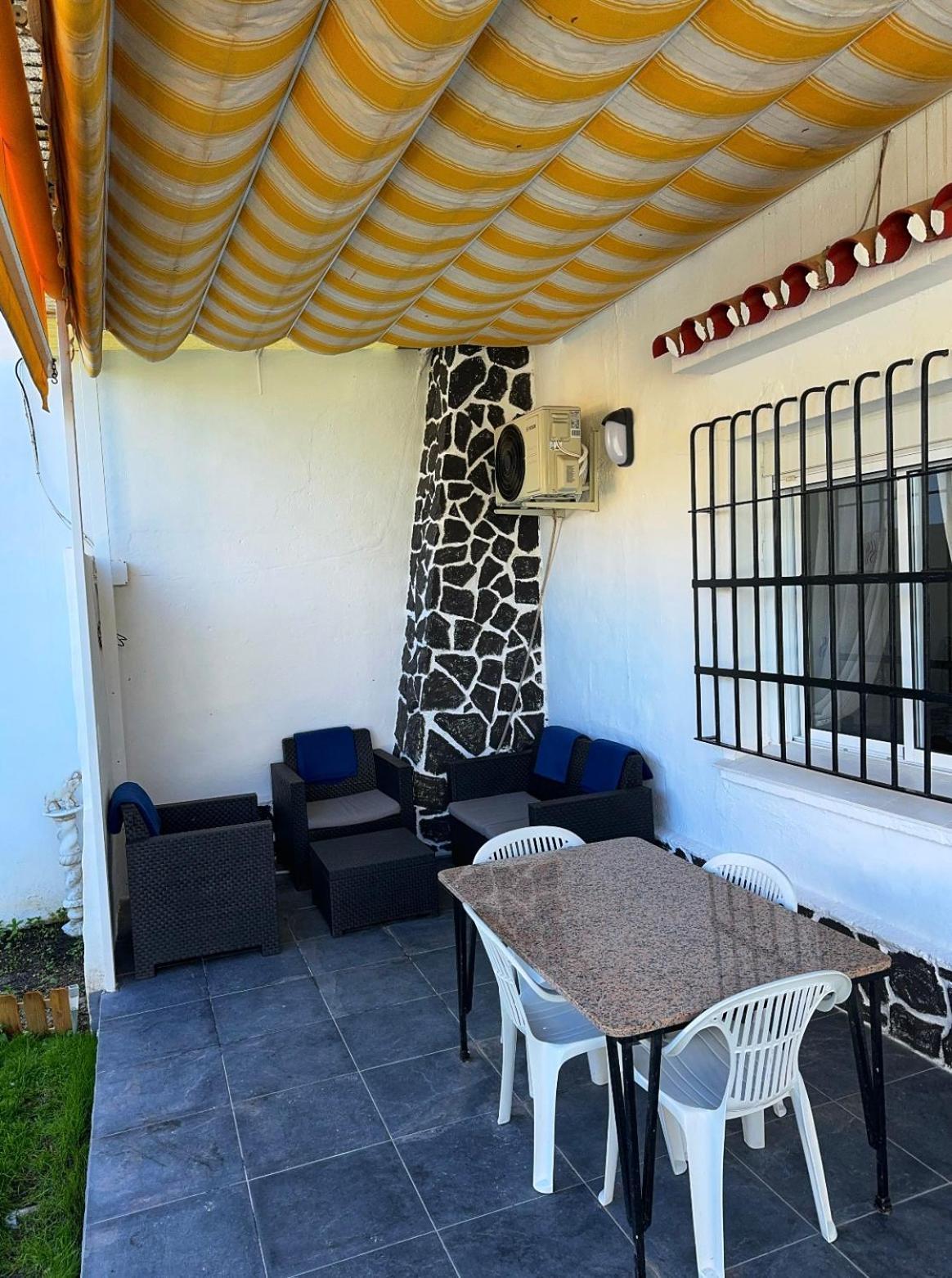 Villa Girasol Malaga Bagian luar foto
