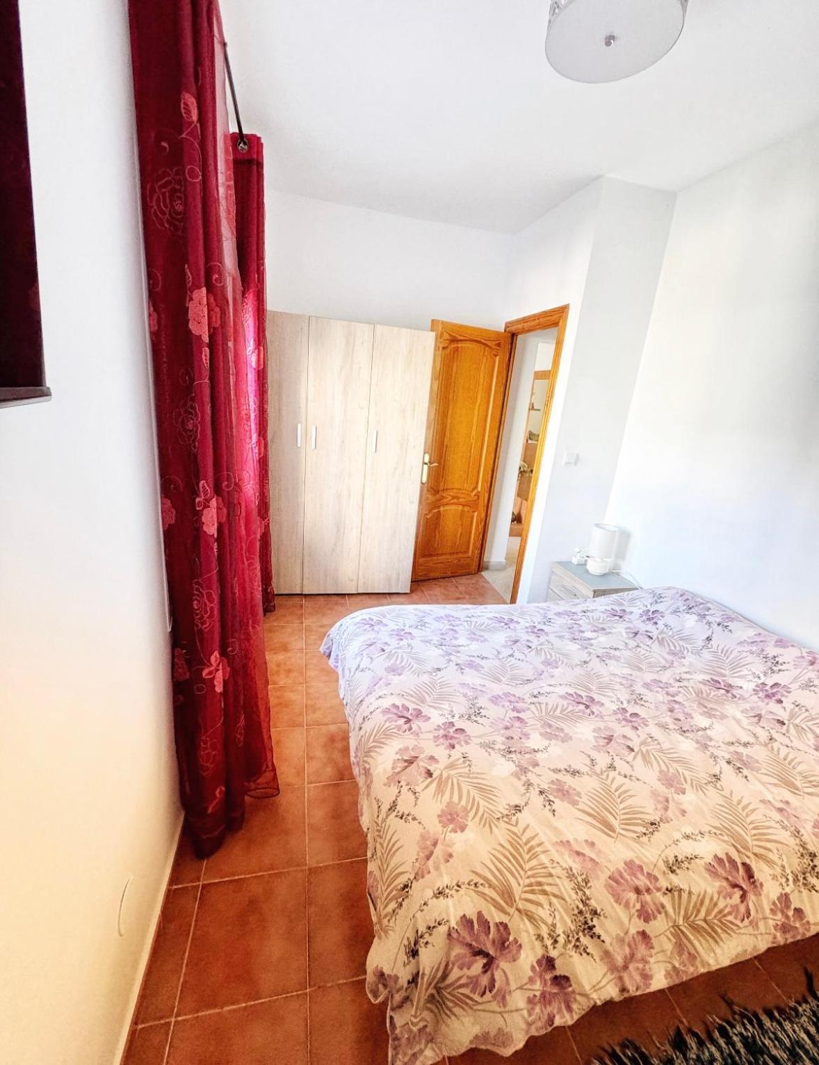 Villa Girasol Malaga Bagian luar foto